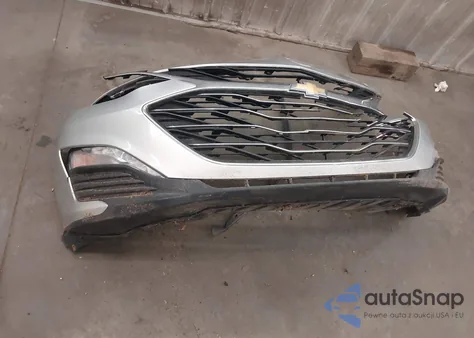 2020 Chevrolet Malibu Fwd Lt из США, поврежденный, VIN 1G1ZD5ST8LF042832